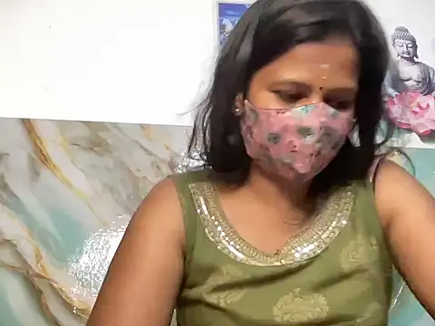 Tamil Sanjana  online show from September 10, 2025, 9:30 am