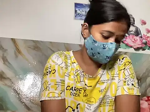 Tamil Sanjana  online show from September 14, 2025, 1:50 am