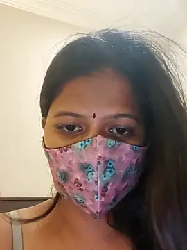 Tamil Sanjana  online show from March 13, 2025, 11:51 am