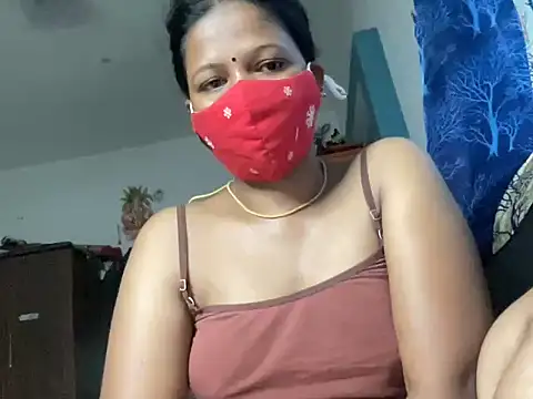 Tamil Sanjana  online show from April 11, 2026, 1:02 am