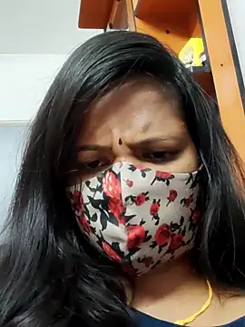 Tamil Sanjana  online show from March 8, 2025, 6:16 pm