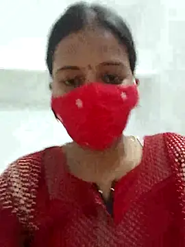 Tamil Sanjana  online show from April 12, 2026, 5:05 pm