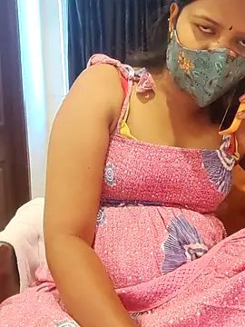 Tamil Sanjana  online show from March 14, 2025, 10:39 am