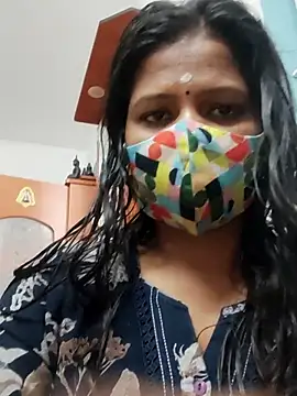 Tamil Sanjana  online show from March 20, 2025, 1:02 am