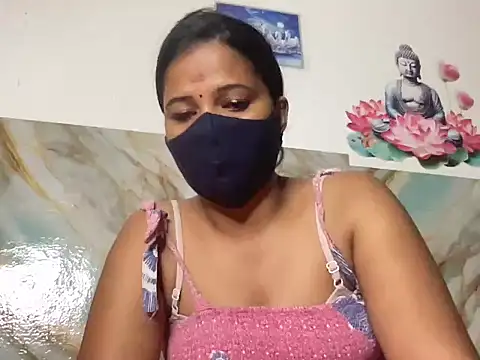 Tamil Sanjana  online show from September 20, 2025, 12:32 pm