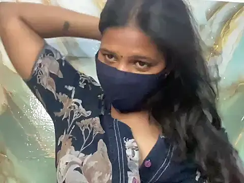 Tamil Sanjana  online show from September 30, 2025, 6:03 pm