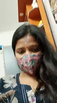 Tamil Sanjana  online show from March 20, 2025, 5:58 pm