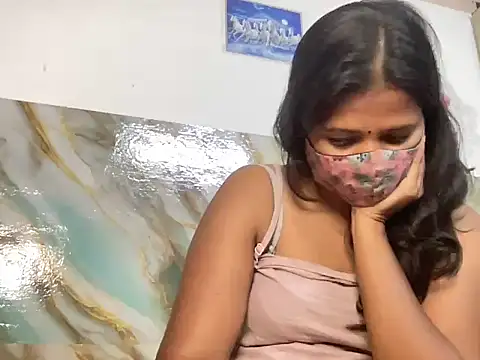 Tamil Sanjana  online show from September 9, 2025, 4:49 pm