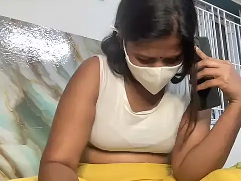 Tamil Sanjana  online show from November 19, 2025, 12:38 pm