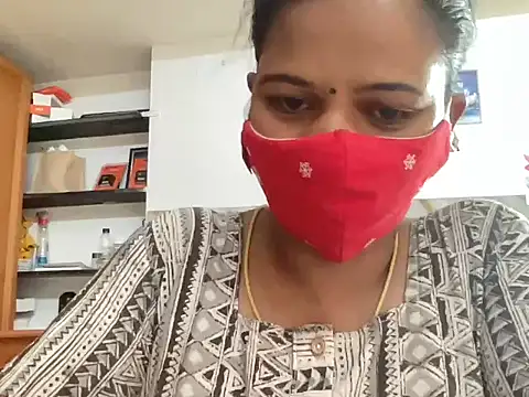 Tamil Sanjana  online show from April 11, 2026, 10:30 am