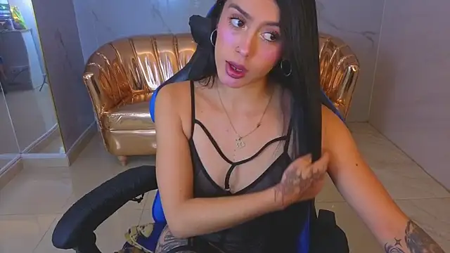 honey torres sub online show from February 14, 2026, 3:07 am