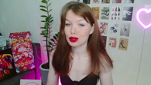 u mistress Anna online show from September 18, 2025, 7:00 am