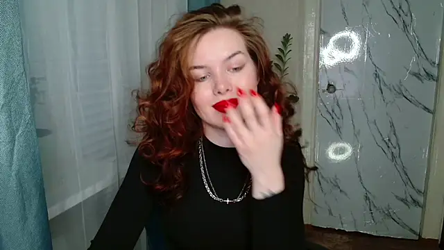 u mistress Anna online show from February 27, 2025, 3:40 am