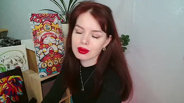 u mistress Anna online show from November 8, 2025, 5:00 am