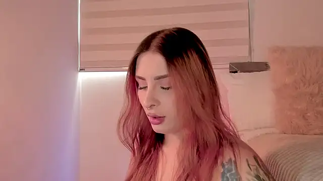 Alissonroses online show from July 11, 2026, 7:25 pm