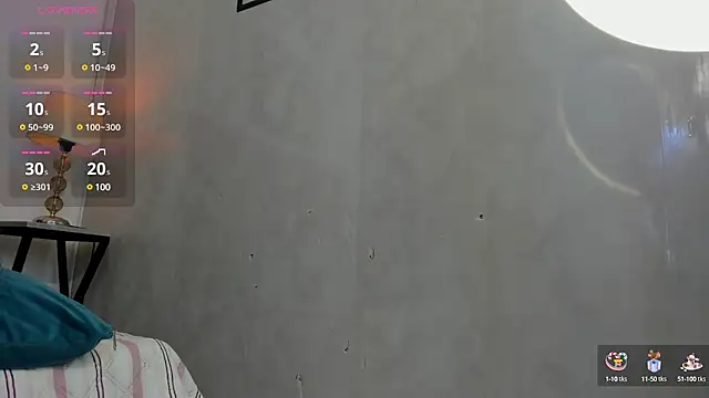 Snapshot of Samantha_Good chatting on March 20, 2025, 12:00 pm Samantha Good online show from March 20, 2025, 12:00 pm