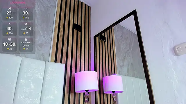 Snapshot of Samantha_Good chatting on November 23, 2025, 10:36 am Samantha Good online show from November 23, 2025, 10:36 am