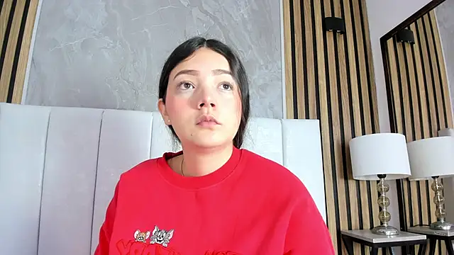 Snapshot of Samantha_Good chatting on December 5, 2025, 12:26 pm Samantha Good online show from December 5, 2025, 12:26 pm