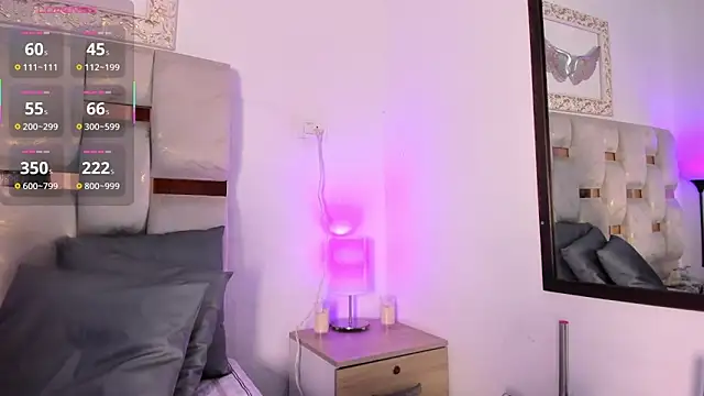 Snapshot of Samantha_Good chatting on November 30, 2025, 3:07 am Samantha Good online show from November 30, 2025, 3:07 am