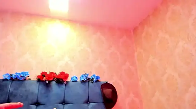 Snapshot of CintiaWalker chatting on March 22, 2025, 3:42 pm CintiaWalker online show from March 22, 2025, 3:42 pm