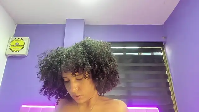 Snapshot of CintiaWalker chatting on March 1, 2026, 12:38 pm CintiaWalker online show from March 1, 2026, 12:38 pm