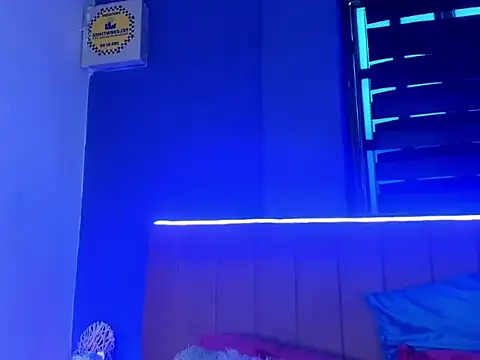 CintiaWalker online show from January 12, 2026, 12:56 pm