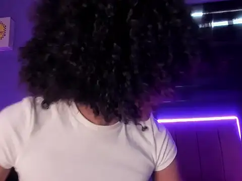 CintiaWalker online show from January 8, 2026, 12:44 pm