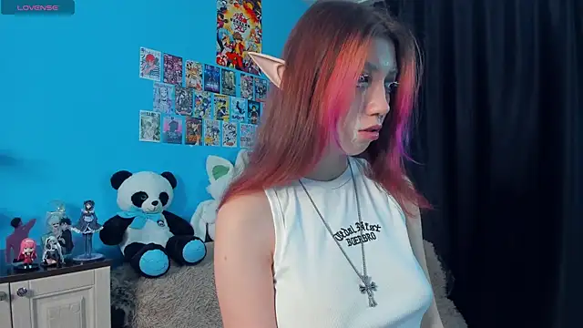  Mindy  online show from October 21, 2025, 2:00 am