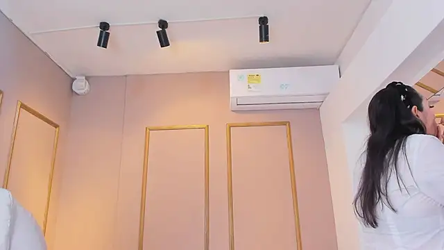 Snapshot of PerlaPreciosa chatting on February 7, 2026, 4:09 am PerlaPreciosa online show from February 7, 2026, 4:09 am