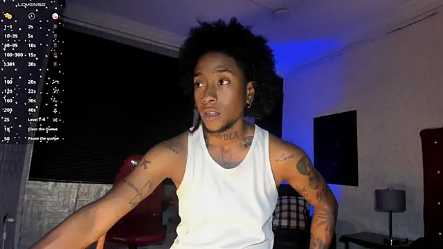 JhonyMiller  online show from March 23, 2026, 8:19 pm