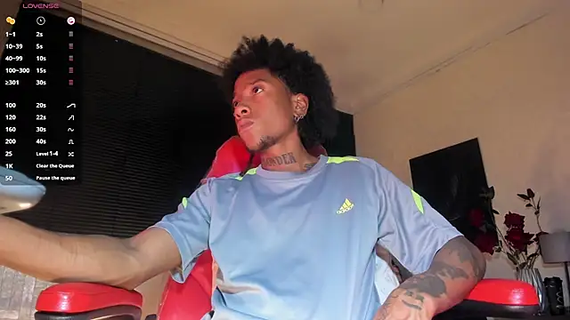 JhonyMiller  online show from February 10, 2026, 7:57 pm