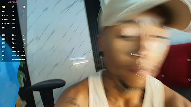 Snapshot of JhonyMiller_ chatting on June 30, 2026, 8:20 pm JhonyMiller online show from June 30, 2026, 8:20 pm