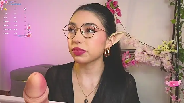 Snapshot of Sweet_Nyx chatting on September 16, 2025, 9:16 pm Sweet Nyx online show from September 16, 2025, 9:16 pm