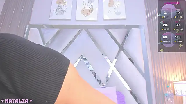  Hottest Mature online show from March 23, 2026, 9:47 pm