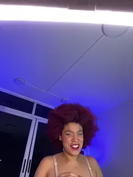 loladupont online show from April 18, 2026, 2:58 am