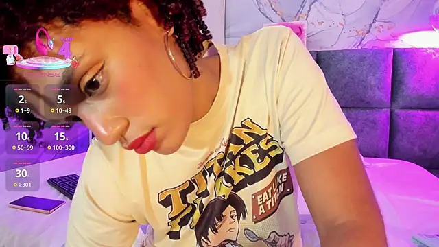 Snapshot of loladupont chatting on March 5, 2025, 5:50 pm loladupont online show from March 5, 2025, 5:50 pm