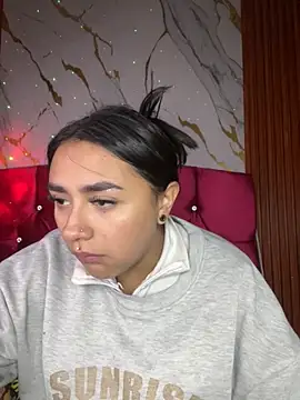 Snapshot of michell_boobs_ chatting on October 6, 2025, 1:45 pm michell boobs online show from October 6, 2025, 1:45 pm