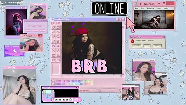 Snapshot of vanesa_moon__ chatting on March 17, 2025, 11:02 pm vanesa moon   online show from March 17, 2025, 11:02 pm