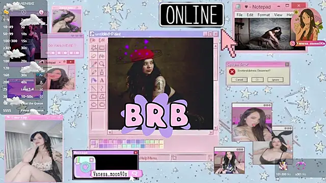 Snapshot of vanesa_moon__ chatting on September 25, 2025, 10:38 pm vanesa moon   online show from September 25, 2025, 10:38 pm