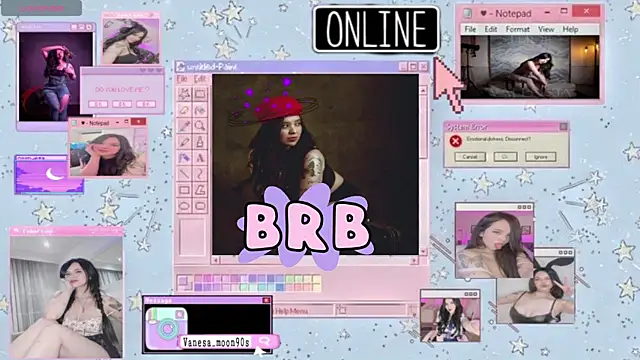 Snapshot of vanesa_moon__ chatting on March 13, 2025, 10:54 pm vanesa moon   online show from March 13, 2025, 10:54 pm