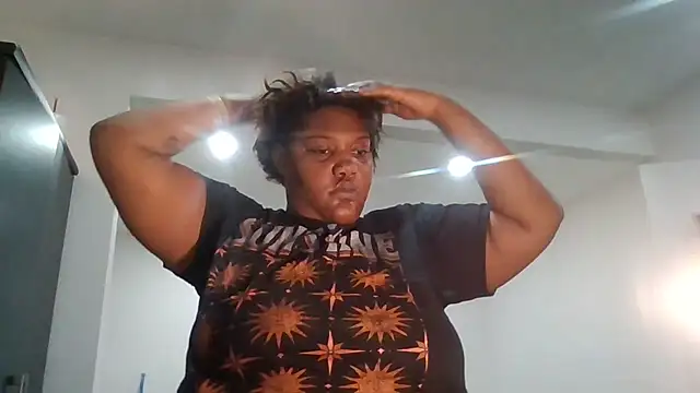 Kbaby337 online show from December 21, 2025, 11:27 pm