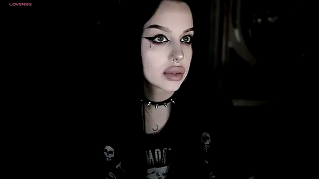 alexx succubus online show from March 12, 2025, 10:39 pm