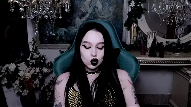 alexx succubus online show from January 31, 2025, 11:24 pm