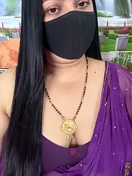 FlatVincy4 online show from October 26, 2025, 4:24 am