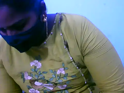 Snapshot of telugu_indhu_0001 chatting on October 1, 2025, 6:18 am telugu indhu 0001 online show from October 1, 2025, 6:18 am