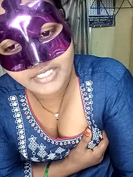 Snapshot of telugu_indhu_0001 chatting on January 8, 2025, 6:31 am telugu indhu 0001 online show from January 8, 2025, 6:31 am