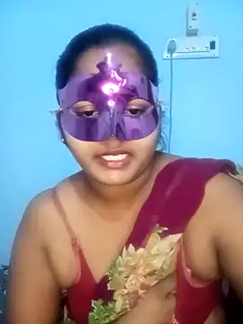 Snapshot of telugu_indhu_0001 chatting on January 19, 2025, 11:23 am telugu indhu 0001 online show from January 19, 2025, 11:23 am