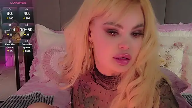 Marussia luxury online show from March 21, 2025, 9:12 am