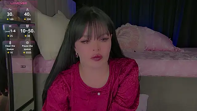 Marussia luxury online show from February 13, 2026, 4:56 am