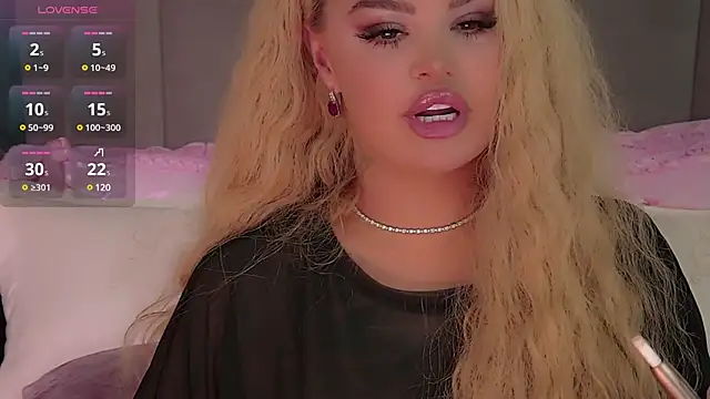 Marussia luxury online show from February 5, 2025, 9:25 am